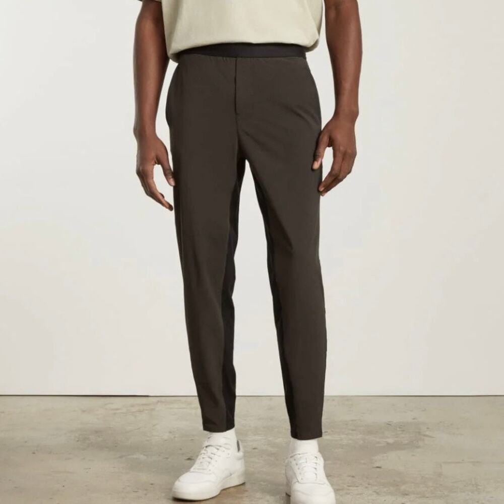 NEW Everlane The Everyone Anti Sweatpant Unisex E3 Mens S Womens M‎ Black